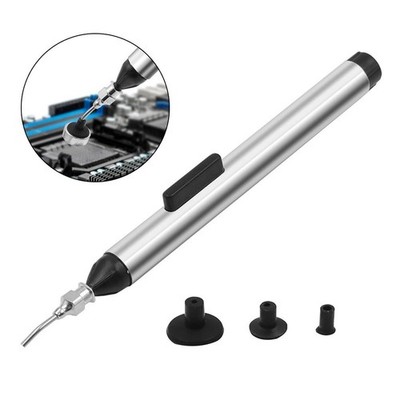 Component IC Pick Up Vakuum Handliches Handhabungswerkzeug ESD-sicherer Stift
