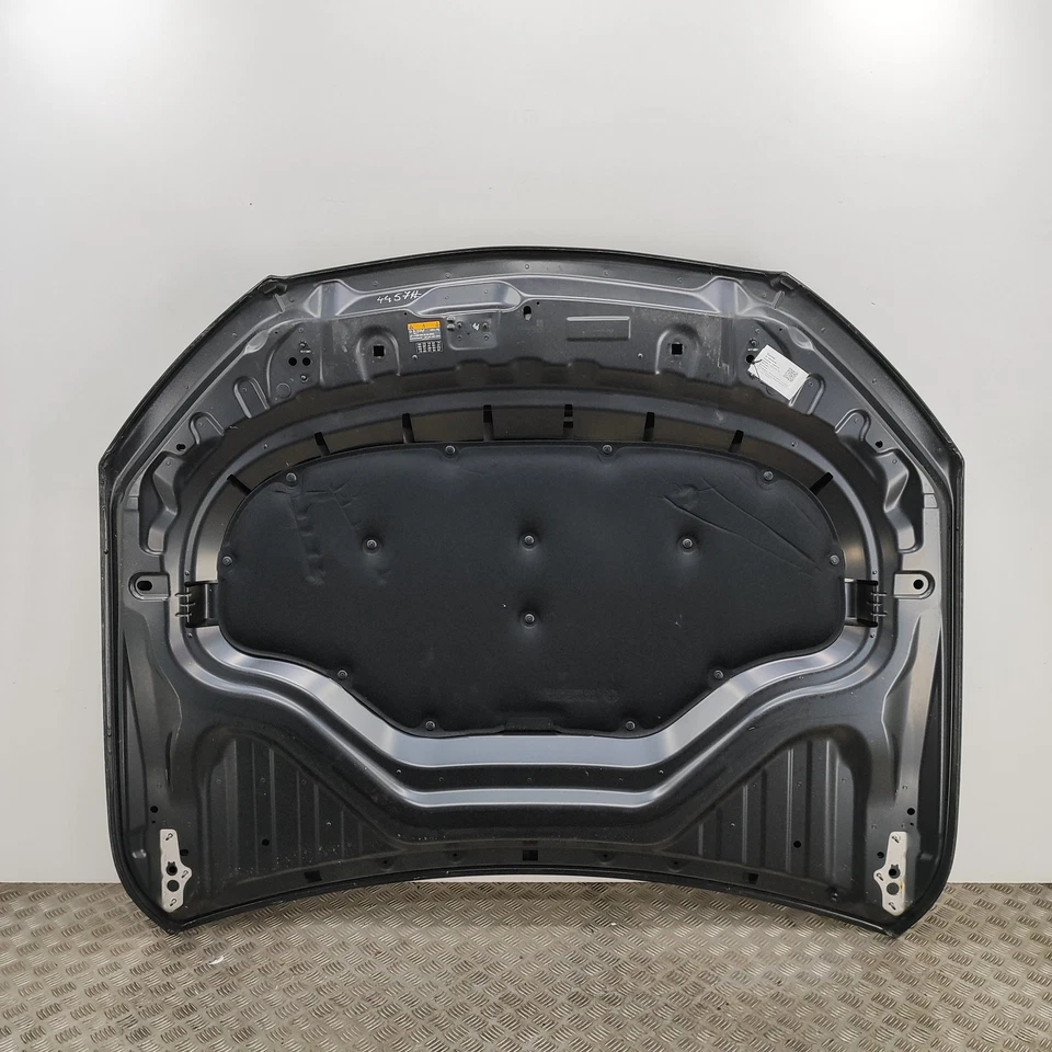 Capó MERCEDES-BENZ GLC X254 A2548809500 2022 25289508 Foto 2 de 4