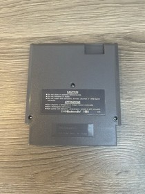 Super Off Road (NES) &ndash; Boxed Complete with Manual &ndash; Tested & Working &ndash; UK PAL