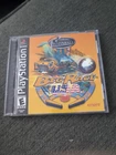 Pro Pinball Big Race Usa Ps1