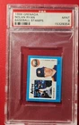 1988 Grenada MLB in Stamps U.S. Series 1 - Nolan Ryan