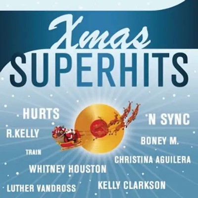 Various - Xmas Superhits