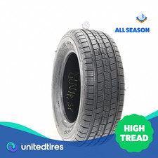 Used 26560r18 Cooper Discoverer Htp Ii 110t - 1132