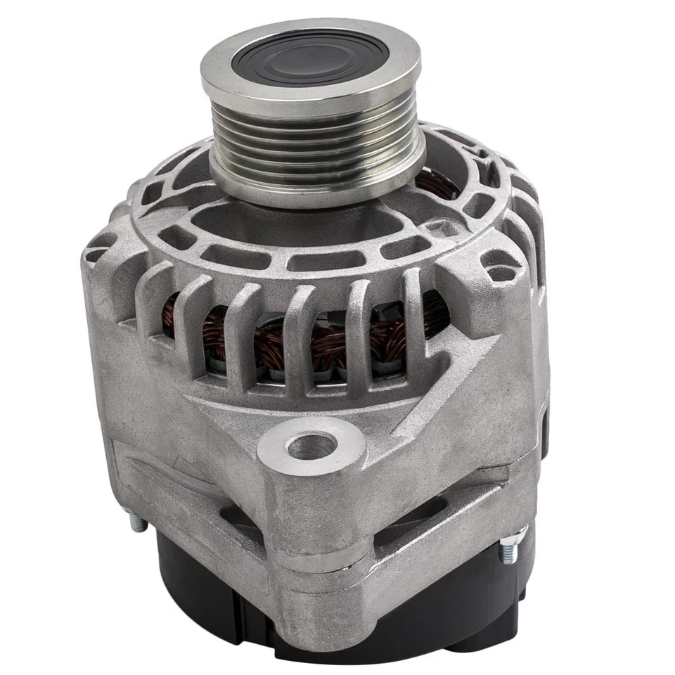 Alternateur Générateur 105 A for Opel Vectra C Caravan (z02) 1.9 Cdti (f35) - Immagine 3 di 4