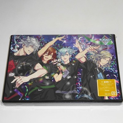 Uta no Prince-sama♪ Taboo Night XXXX (Theatrical Edition) DVD | eBay