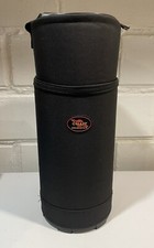 BARELY USED Humes Berg Galaxy Grip Stick Mallet Bag NO SHOULDER STRAP