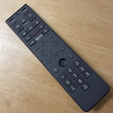 XFINITY XR15UQ XR15 TV Voice Activation wedge Remote Control XFINITY/COMCAST