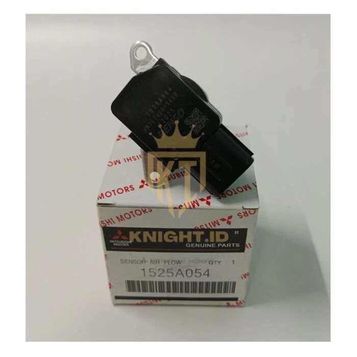 Se adapta a Air 1525A054 Sensor de flujo másico Coche Repuesto S60 Lexus Medidor OEM Foto 2 de 4