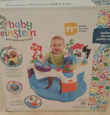 rhythm of the reef activity saucer