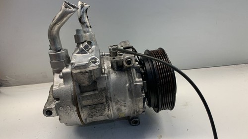 4B0260805B Klimakompressor für AUDI A6 AVANT (4B5) 2.4 (121kW) 2002 501465