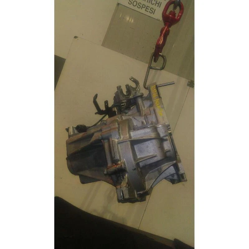 GETRIEBE FT KIA PICANTO (20) 1.0 12V (49KW) BER. 5P/B/998CC 2020 - Image 4 of 4