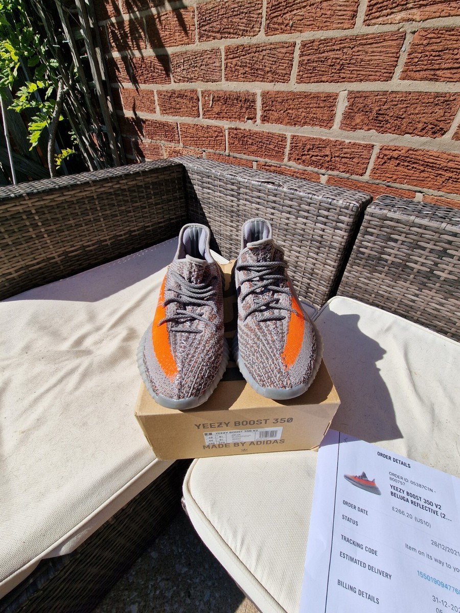 adidas yeezy boost 350 v2 beluga | eBay UK