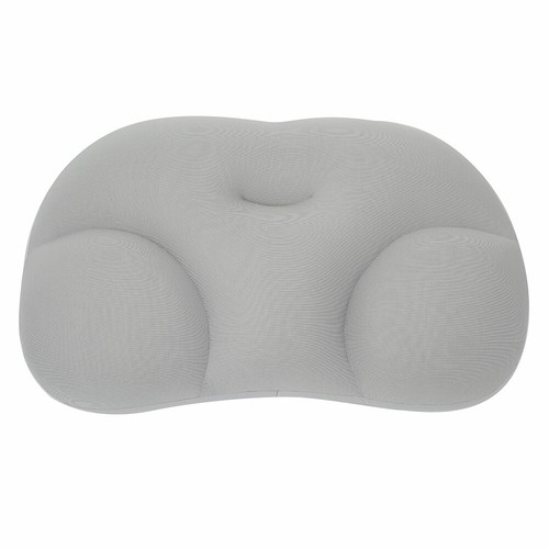 Memory Foam Neck Pillow Health Care Cushion Support Contour Pain Relief Rebound» - Picture 14 of 14
