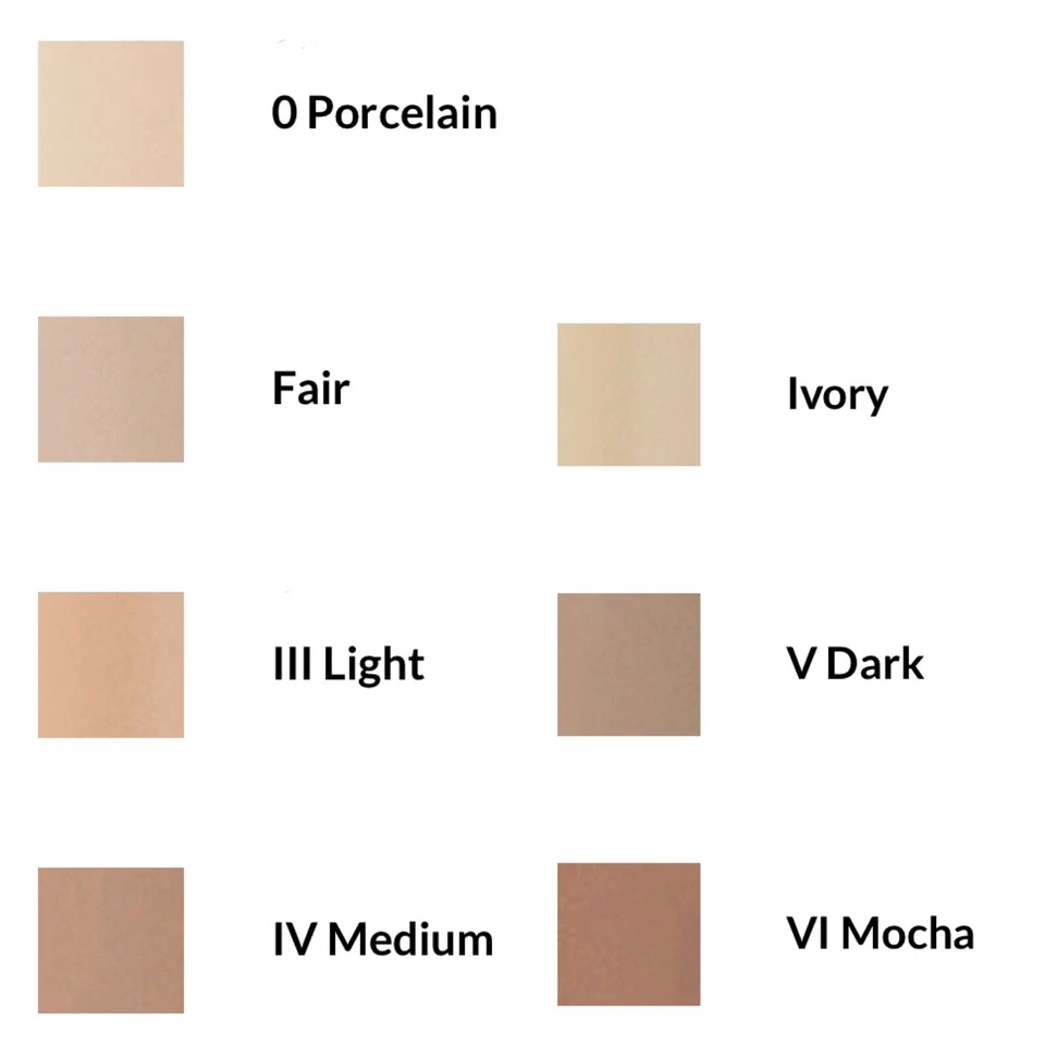 Base en suero antienvejecimiento Mirabella Invincible... Elige tono... Foto 2 de 2