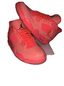 womens air jordan 4 retro nrg