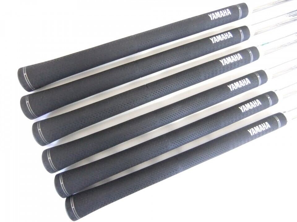 Yamaha RMX 116 Irons #5-9.P(6Clubs)/RMX95/Flex:S/Iron set | eBay Yamaha RMX 116 Irons #5-9.P(6Clubs)/RMX95/Flex:S/Iron set | eBay