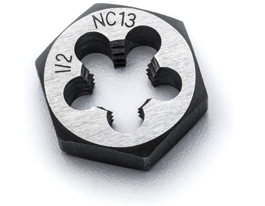 GEARWRENCH 77 Piece SAE/Metric Ratcheting Tap and Die Set 3887 eBay