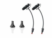 Dpa 4099-dc-1-101-p D:vote Stereo Kit W/2 Core 4099 Supercardioid Microphone