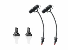 DPA 4099-DC-1-101-P d:vote Stereo Kit w/2 CORE 4099 Supercardioid Microphone
