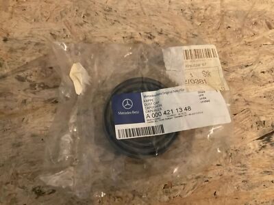 Mercedes Benz new original A0004211348 caliper cap