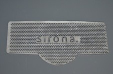Sirona Cerec MCX MCXL Plate