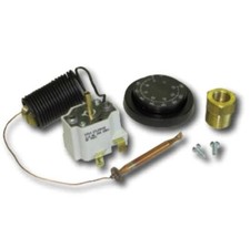 General Pump 100995 Thermostat Adjustable 70-250F 6000 PSI