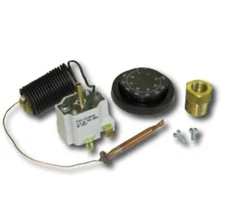 General Pump 100995 Thermostat Adjustable 70-250F 6000 PSI