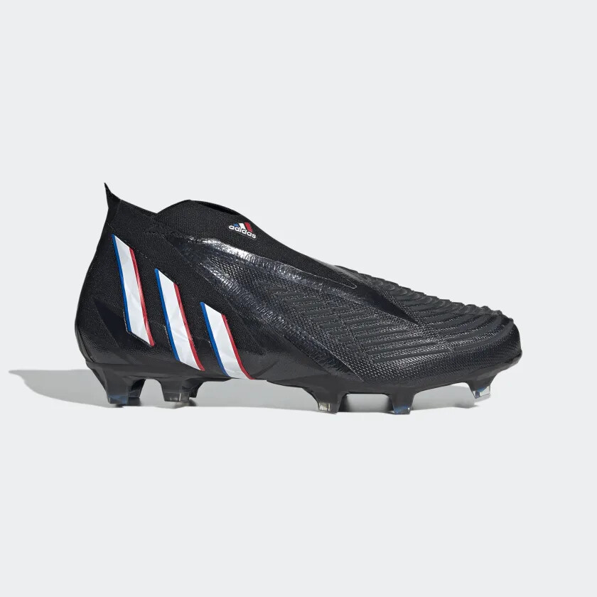 Size 13 - adidas Predator Edge+ FG Edge of Darkness for sale
