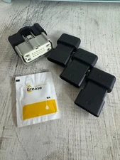 4TH SALE 2017 - 2019 L5P GMC CHEVROLET compatable CAN PLUG SEALED SET