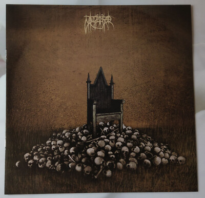 NAGELFAR ‎– Srontgorrth (Double Black Vinyl) | eBay