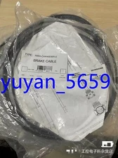 1PCS New OMRON R88A-CAKA003BR-E BRAKE CABLE 3M #1871 LY