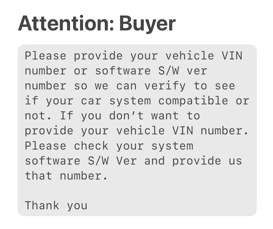 2017 Sedona GPS Navigation Memory SD Card U.S Map *Please Read Description - Image 2 of 2