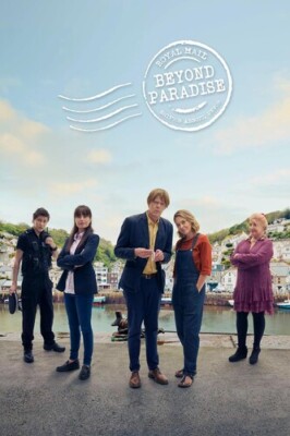 Beyond Paradise: Season One [New DVD]