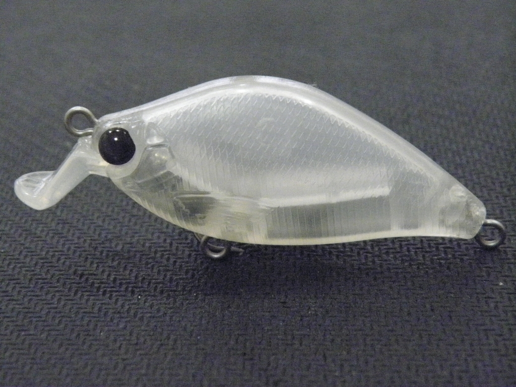 WLure 10 Corpi Di Minnow Da Pesca Vuoti 3 1/2 Pollici Lure - Foto 4