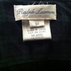 POLO RALPH LAUREN size: 9 months BOYS NEW ROMPER  — photo 9