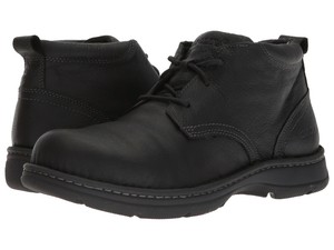 safety toe chukka
