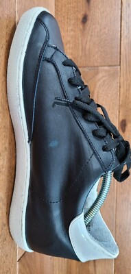 Freebird by Steven Freedom Black Leather Distressed Fashion