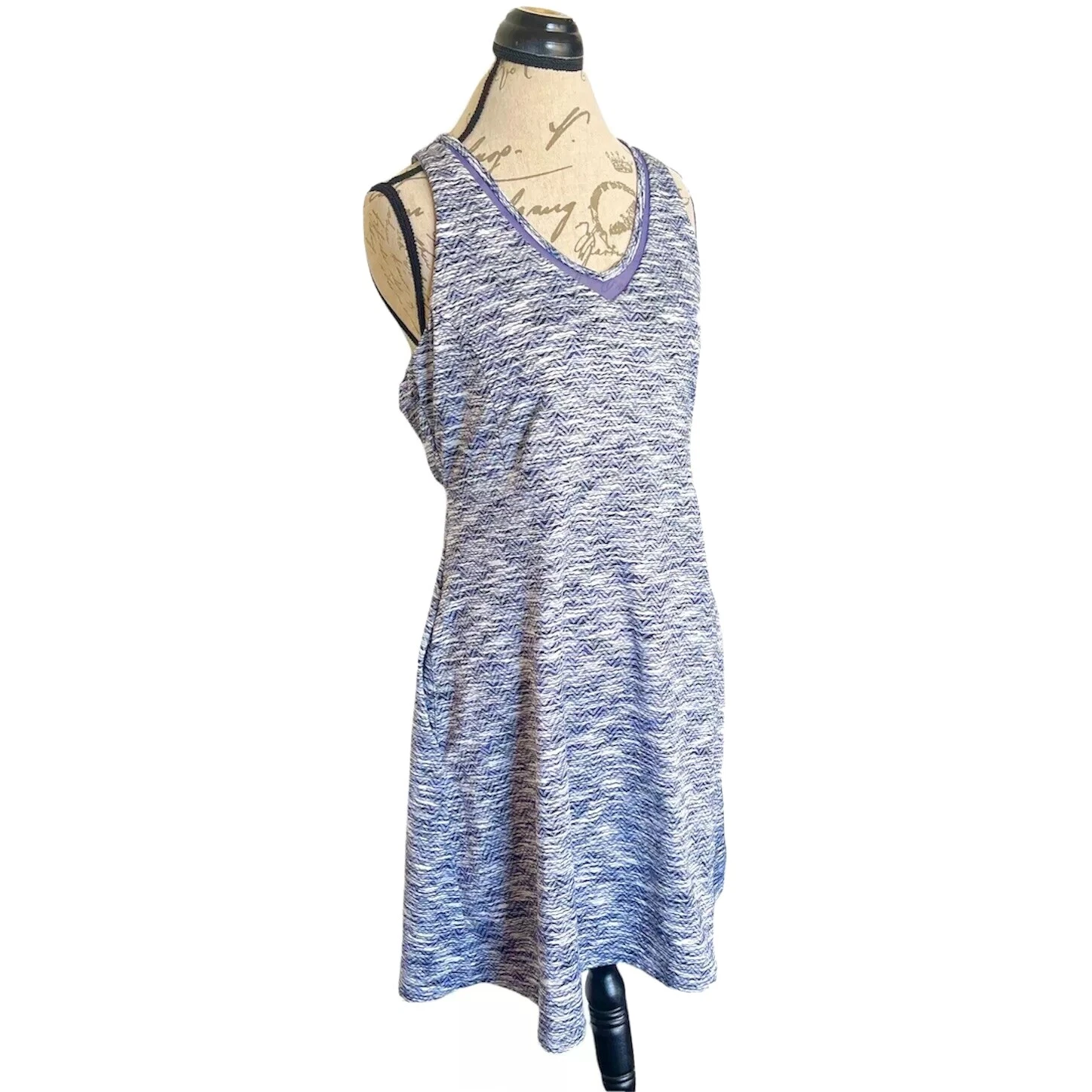 mpg racerback sporty performance gear activewear tennis 