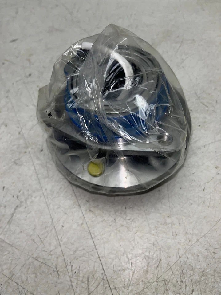 Buje y cojinete de rueda AC DELCO FW293 con 5 orejetas ABS PARA Chevy Pontiac Buick D635 Foto 2 de 4