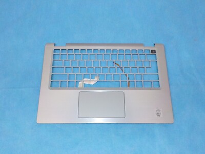 Dell OEM Latitude 7310 Laptop Palmrest Touchpad Assembly AMC03 FKF26