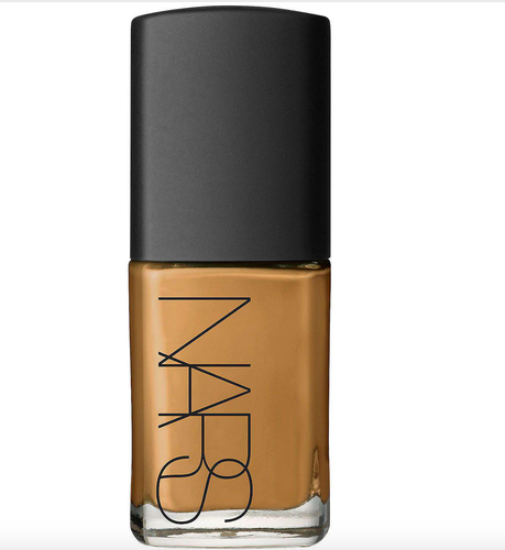 NARS Sheer Glow Foundation - 1oz Select Shade All Skin Types Contains Vitamins - Picture 21 of 64