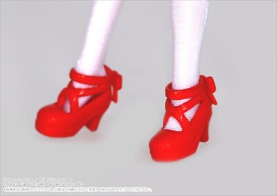 Pullip DAL kaname Madoka D-136 Fashion Doll Action Figure Collection Groove Cute