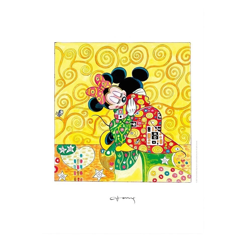 Gustav Klimt Impresiones artísticas