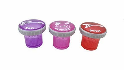 roctopus by fisher price