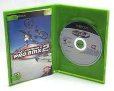 Mat Hoffman's Pro BMX 2 (Microsoft Xbox, 2002) for sale online | eBay