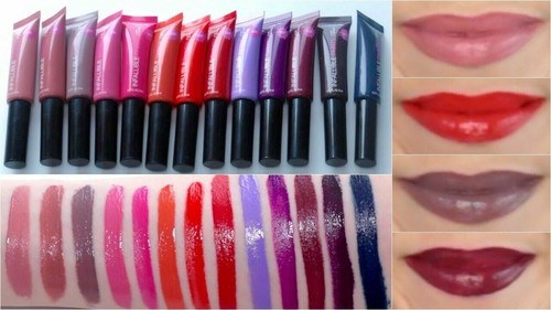 L'Oreal Paris Infallible Paints Lip Color CHOOSE YOUR SHADE New - Picture 10 of 18