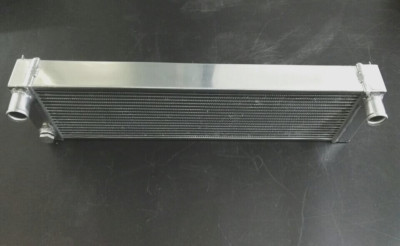 Performance radiator Renault Alpine A110 1100/1300 R8 Gordini Model S ...