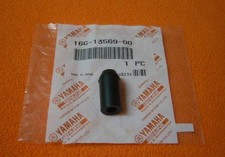 2x Stopfen Gummi Kappe Ansaugstutzen Yamaha XJ 600 900 XV 535 1100 XVS 650 1100