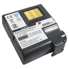 Zebra QLn420  ZQ630 Printer Replacement Battery