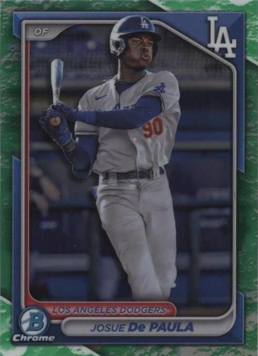 Lunar Glow Refractor